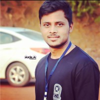 Abhilash .