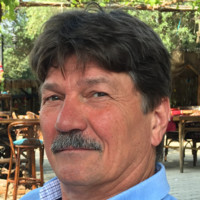 Tom Karlsen