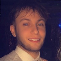 Adam Chaplin