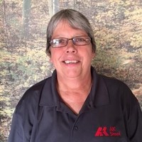 Debi Johnson