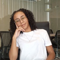 Luana Guimarães Teixeira De Souza