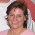 Anne Warner