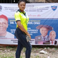 Ifunanya Priscilla