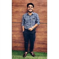 Siddharajsinh Chauhan