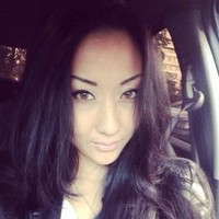 Дана Ахметова