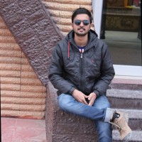 Onkar Deshpande