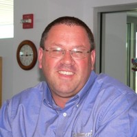 Roger Cole
