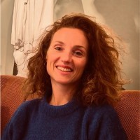 Jantine Dreschler