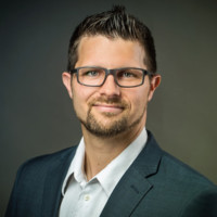 Dr. Marcus Beck