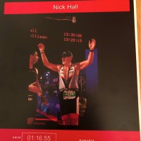 Nicholas Hall