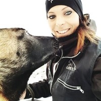 Jessica Strömberg
