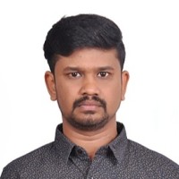 Vijai Karthik Ravindran