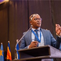 Ayabulela Dlakavu, PhD