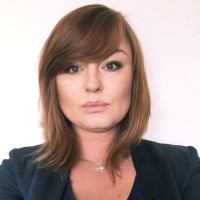 Agata Lamot