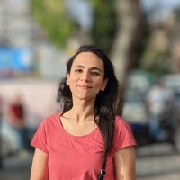 Dimah Sarhan