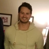 Kevin Dickey