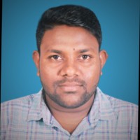 Bharath Raj
