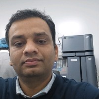 Bibhishan D Sawant
