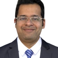 Pinchu Nagpal