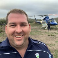 Robert Moreton JP, GAICD, MACPara