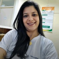 Kelly Siqueira da Silva