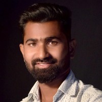 Rajnikant Baikare