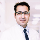 Majd Makarious Laham, M.D.