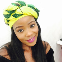Basetsana Rangaka