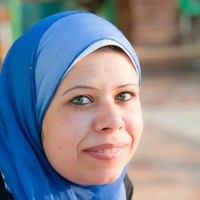 Reham Zahran
