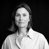 Paulina Waldén f.d Borg