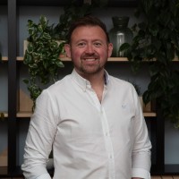 Gareth Jones