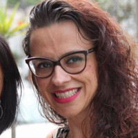 Andreza Voltarelli