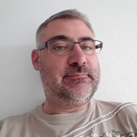OLIVIER CHRETIEN