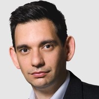 Zoltan Csikos