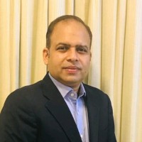 Anoop K. Agarwal MAIMA, MRICS