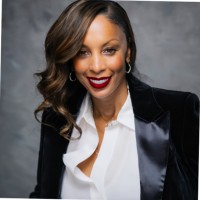 Francine Johnson