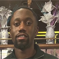 Victor Ndusha