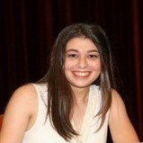 Mikaella Sivitanidou