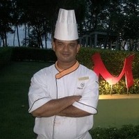 Jammual Sunil