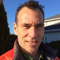 Pierre Lavoie
