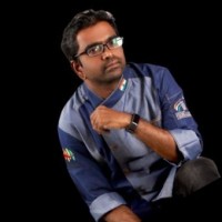 Chef Sathya Balakrishnan