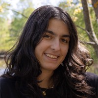 Veronica Saratti