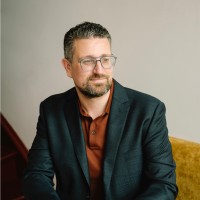 Chris Van Den Heuvel