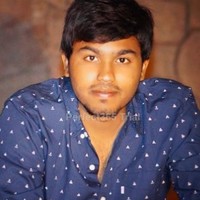 Tej Charan