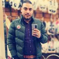 Sameh Ibrahim