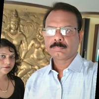 Durgesh Kumar Gupta