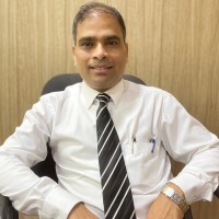 Pratap Ray