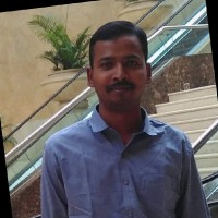 Rajesh Kumar