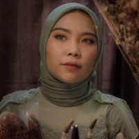 Egha Alyana Balqis