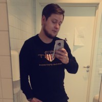 Oliver Ahlqvist